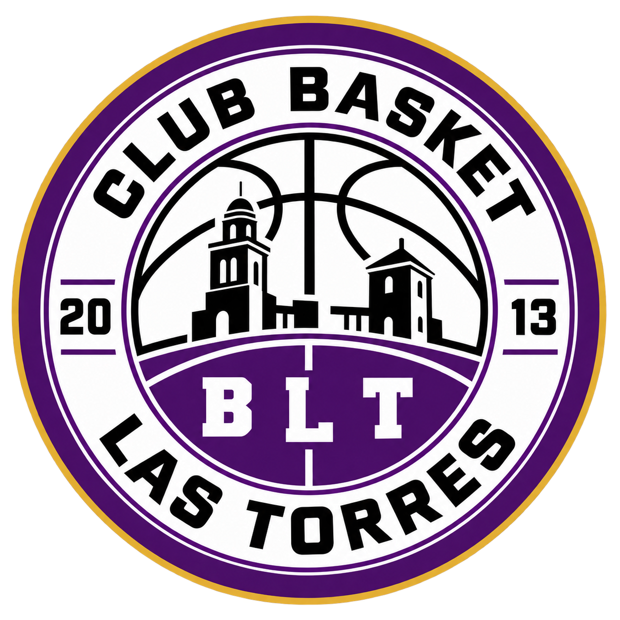 BASKET LAS TORRES