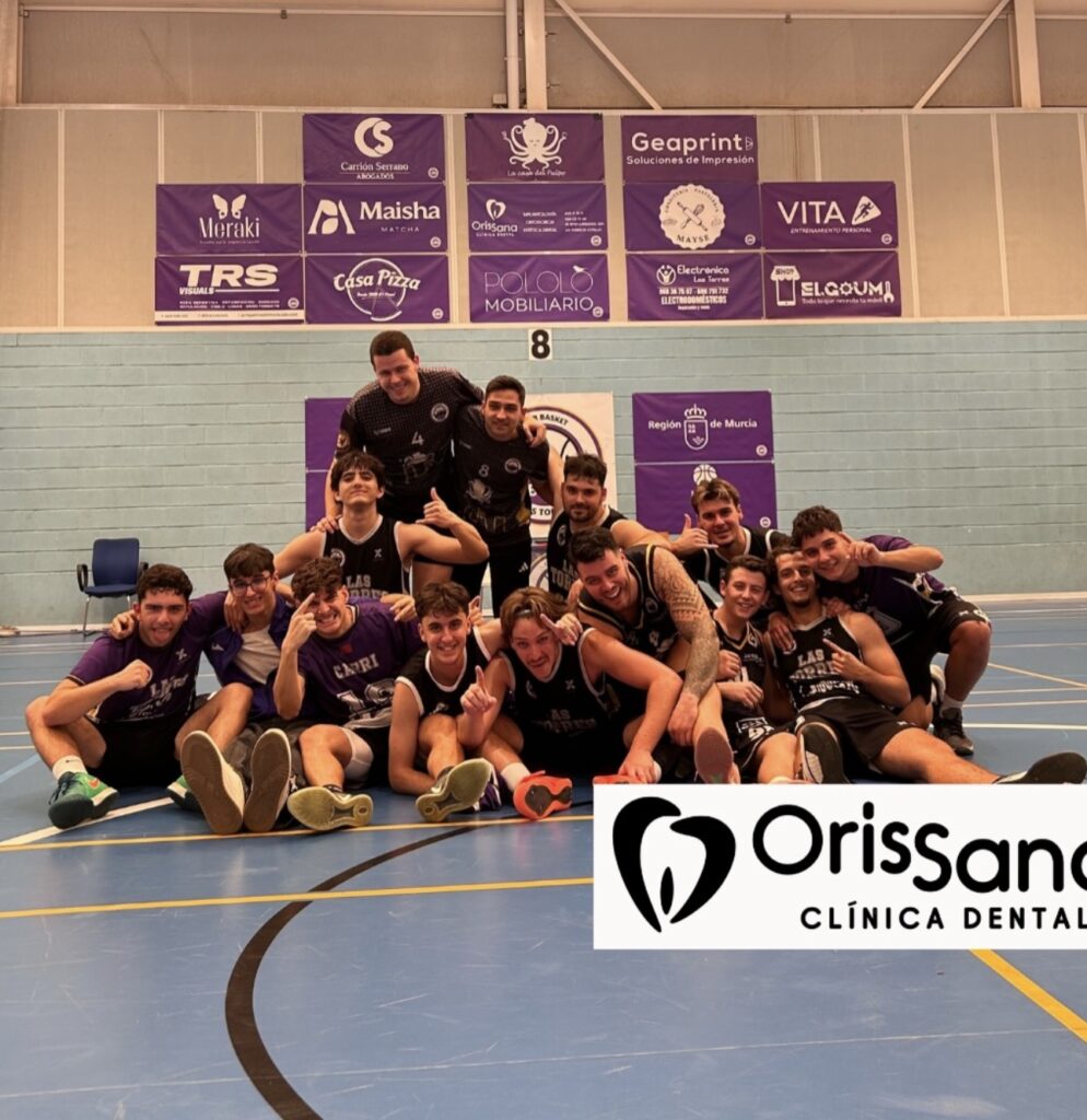 Orissana Basket Las Torres firma una exhibición colectiva y arrolla al Inversus Infante (91-44)