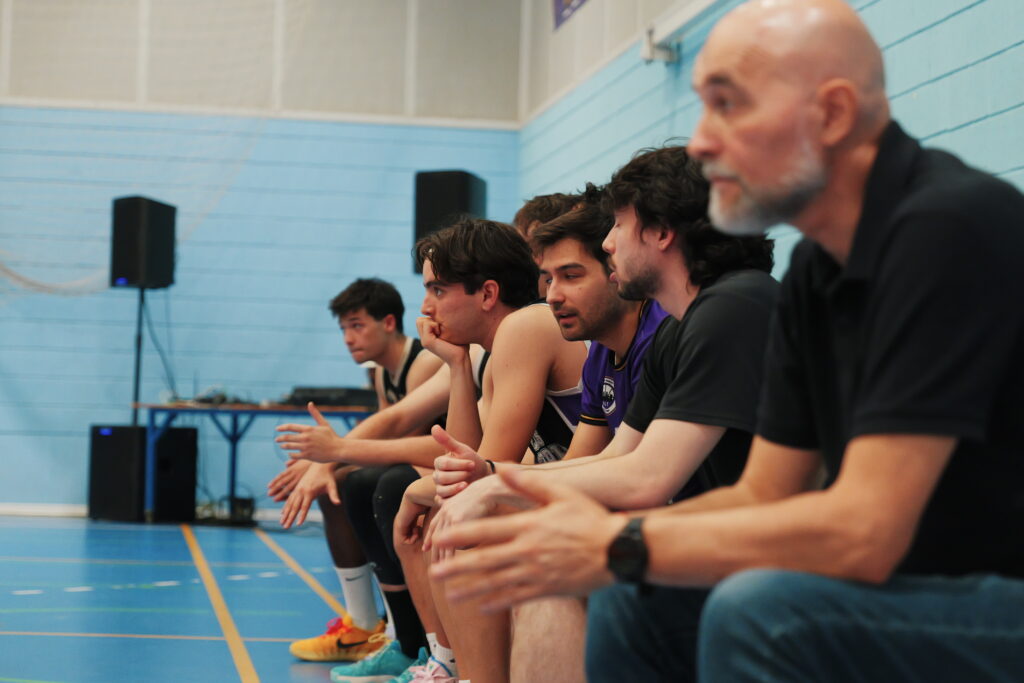 Un mal arranque condena al Pololo Mobiliario Basket Las Torres en Fortuna (58-43)