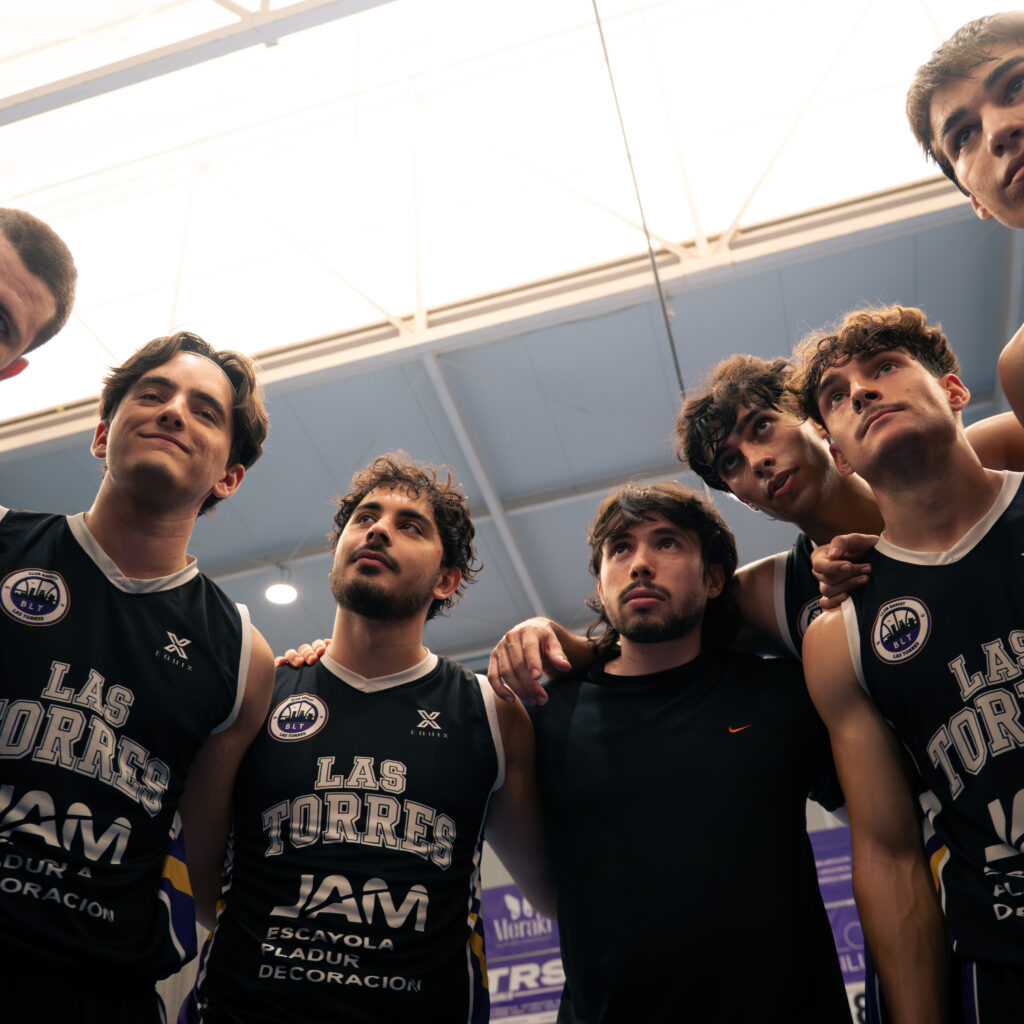 Basket Las Torres impone su carácter a domicilio y suma su segunda victoria consecutiva (65-78)