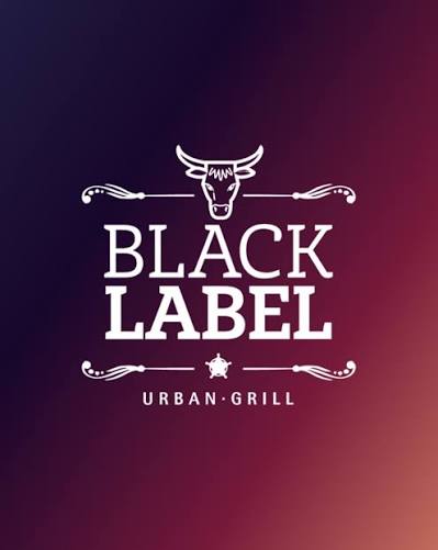 Logotipo de Black Label