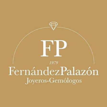 Logotipo de Fernandez Palazón Joyeros