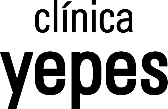 Logotipo de Clinica Yepes