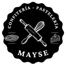 Logotipo de Mayse Confitería