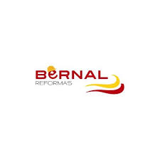 Logotipo de Bernal Reformas