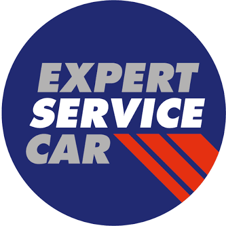 Logotipo de Expert Service Car