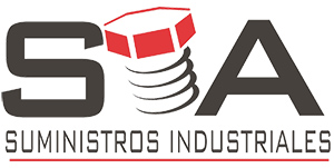 Logotipo de Suministros Industriales